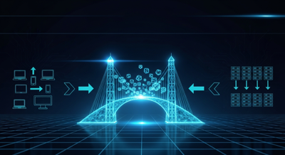 Kupas Tuntas Proxy Server: Dari Forward hingga Reverse Proxy & Load Balancing