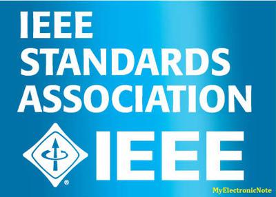 Standarisasi IEEE 802 Dalam Ethernet