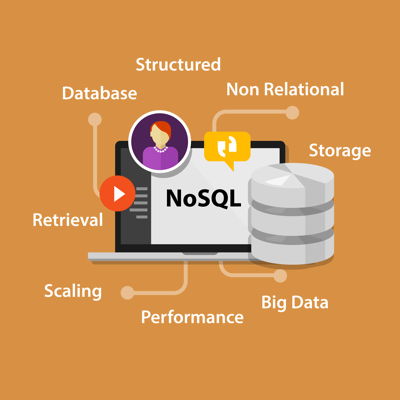 Ini Pengenalan dan Pengertian NoSQL
