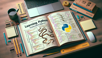 Mulai Belajar Python: Panduan Lengkap Untuk Pemula